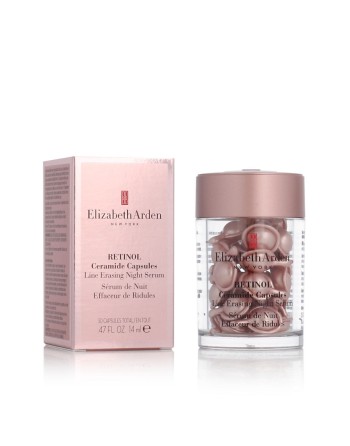 Capsule Antietà Elizabeth Arden Ceramide Retinolo