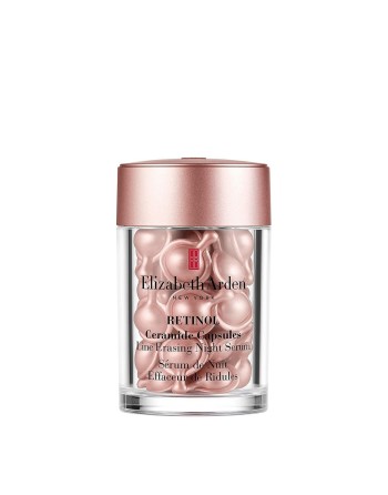 Capsule Antietà Elizabeth Arden Ceramide Retinolo