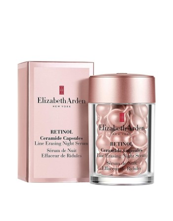 Capsule Antietà Elizabeth Arden Ceramide Retinolo