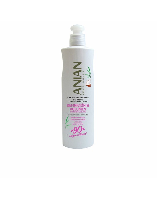 Crema para Definir Rizos Anian   250 ml