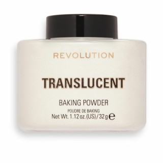 Loses Pulver Revolution Make Up Translucent 32 g
