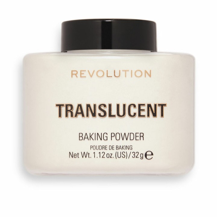 Loses Pulver Revolution Make Up Translucent 32 g