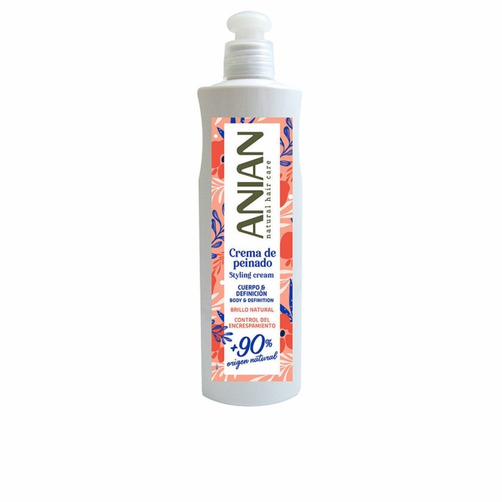 Hårstyling Creme Anian    250 ml