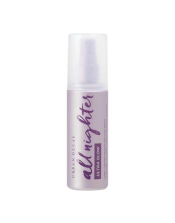 Spray pour cheveux Urban Decay All Nighter Ultra Glow 116 ml