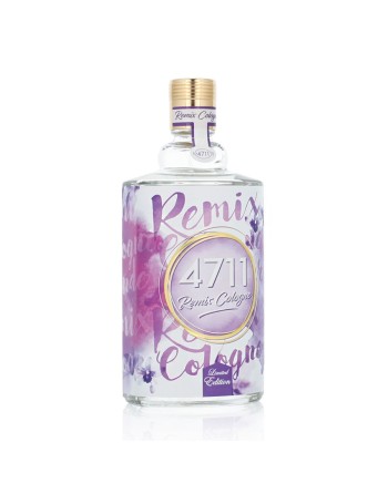 Perfume Unisex 4711 EDC Remix Lavender Edition 150 ml