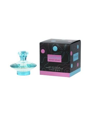 Damenparfüm Britney Spears EDP Curious 50 ml