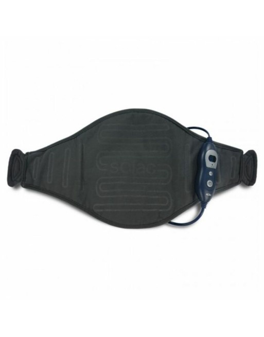 Cuscino Termico Solac CT8680 100W 51 x 28 cm