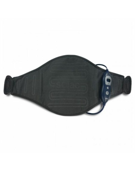 Cuscino Termico Solac CT8680 100W 51 x 28 cm