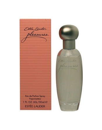 Dameparfume Pleasures Estee Lauder EDP EDP