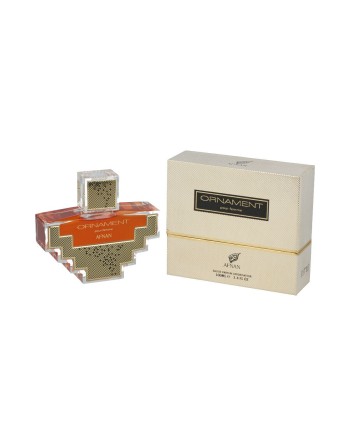 Dameparfume Afnan EDP Ornament 100 ml
