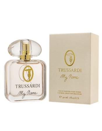 Women's Perfume Trussardi EDP My Name 30 ml