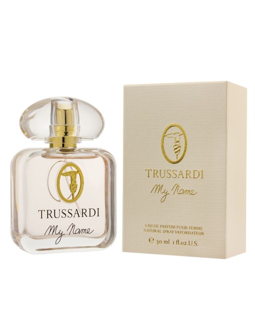 Perfume Mujer Trussardi EDP My Name 30 ml