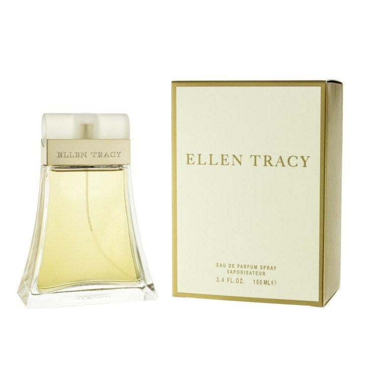 Profumo Donna Ellen Tracy EDP Ellen Tracy 100 ml