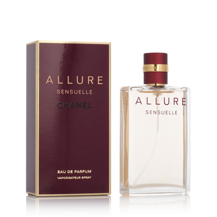Dameparfume Chanel Allure Sensuelle EDP EDP 50 ml