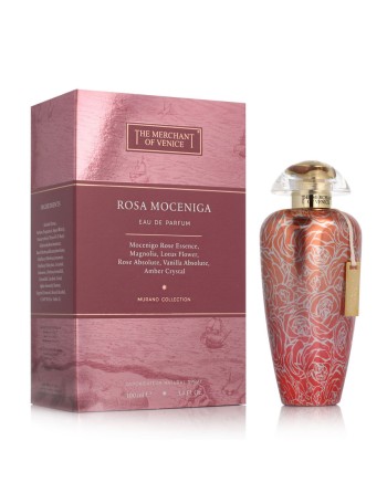Dameparfume The Merchant of Venice EDP Rosa Moceniga 100 ml