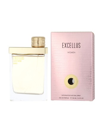 Perfume Mujer Armaf EDP Excellus 100 ml