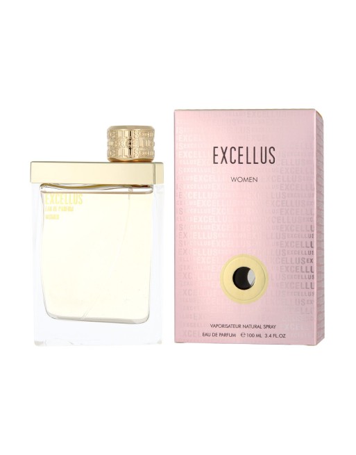 Women's Perfume Armaf EDP Excellus 100 ml