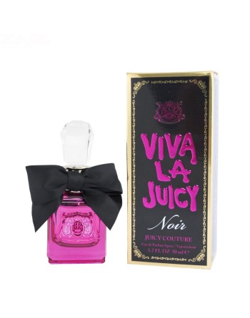 Perfume Mujer Juicy Couture EDP Viva La Juicy Noir 50 ml