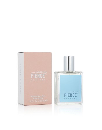 Dameparfume Abercrombie & Fitch EDP Naturally Fierce 30 ml