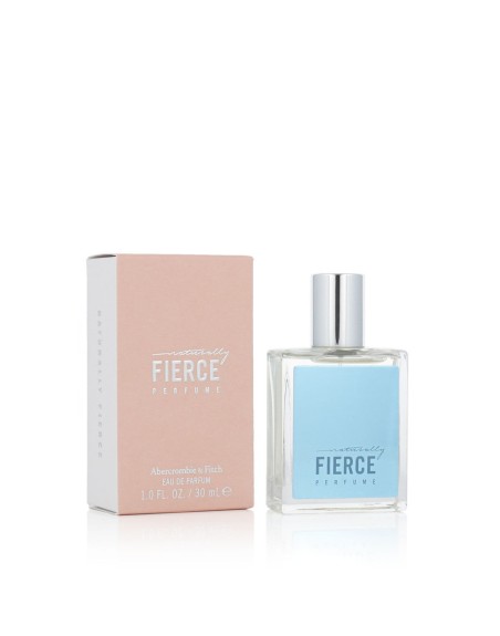 Perfume Mujer Abercrombie & Fitch EDP Naturally Fierce 30 ml
