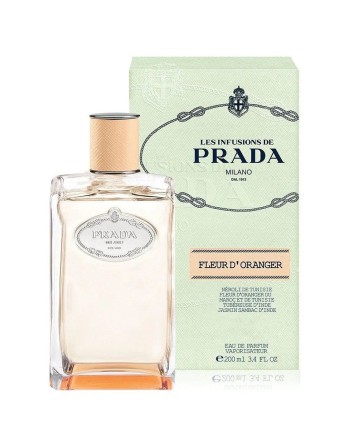 Parfum Femme Prada EDP Infusion De Fleur D'oranger 200 ml