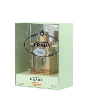 Profumo Donna Prada EDP Infusion De Fleur D'oranger 200 ml
