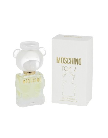 Profumo Donna Moschino EDP Toy 2 50 ml