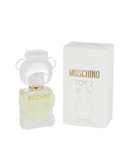 Damenparfüm Moschino EDP Toy 2 50 ml