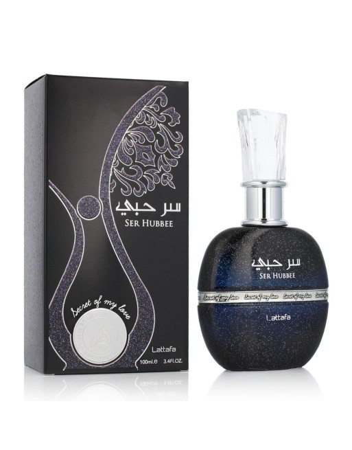 Parfum Femme Lattafa Ser Hubbee EDP 100 ml