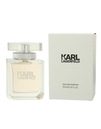 Dameparfume Karl Lagerfeld EDP Karl Lagerfeld For Her 85 ml