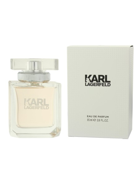 Damenparfüm Karl Lagerfeld EDP Karl Lagerfeld For Her 85 ml