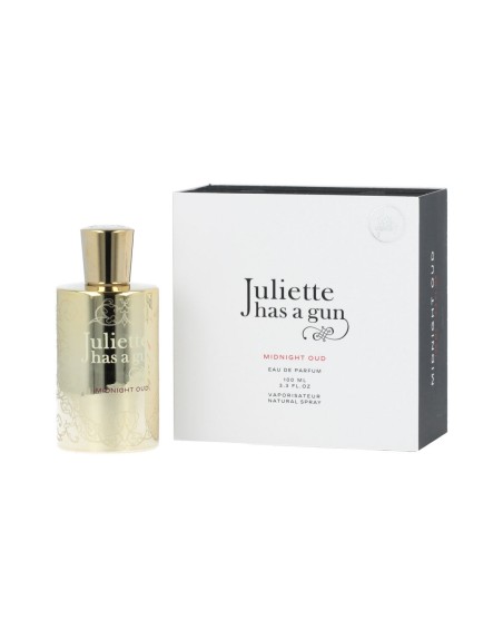 Dameparfume Juliette Has A Gun Midnight Oud EDP 100 ml