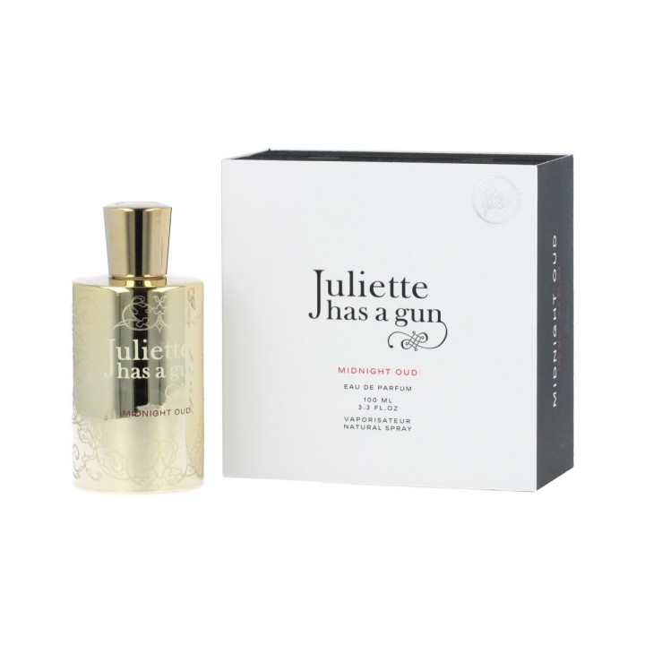 Dameparfume Juliette Has A Gun Midnight Oud EDP 100 ml