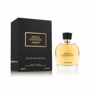 Dameparfume Jean Patou Collection Héritage Adieu Sagesse EDP EDP 100 ml