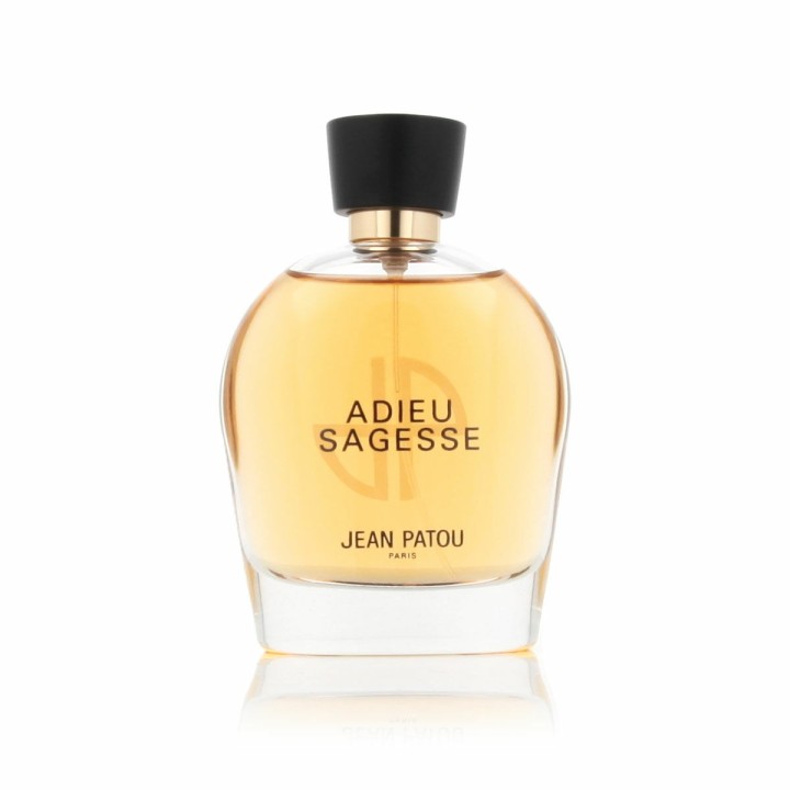 Dameparfume Jean Patou Collection Héritage Adieu Sagesse EDP EDP 100 ml