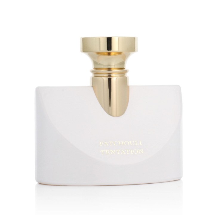 Dameparfume Bvlgari EDP Splendida Patchouli Tentation 100 ml