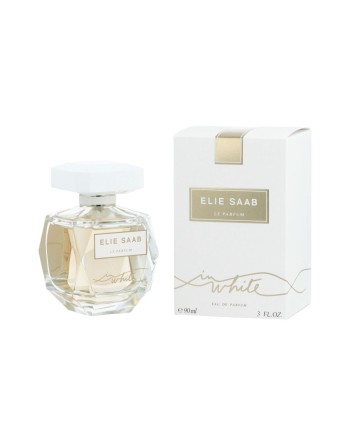Parfum Femme Elie Saab EDP Le Parfum in White 90 ml
