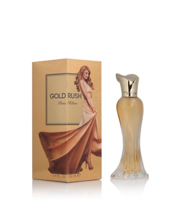Dameparfume Paris Hilton EDP Gold Rush 100 ml