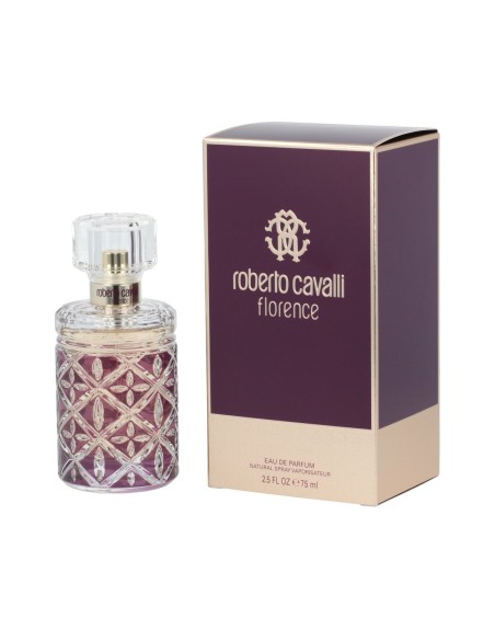 Parfum Femme Roberto Cavalli EDP Florence 75 ml