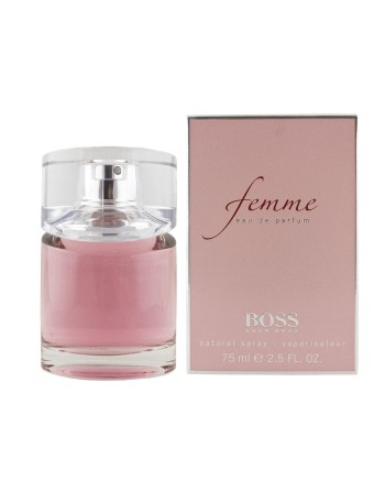 Dameparfume Hugo Boss EDP Femme 75 ml