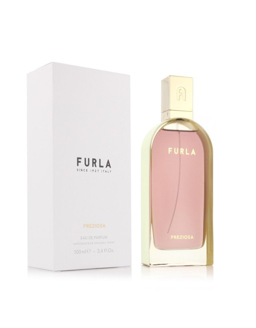 Parfum Femme Furla Preziosa EDP 100 ml