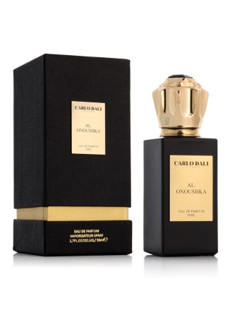 Damenparfüm Carlo Dali Al.Onoushka EDP EDP 50 ml