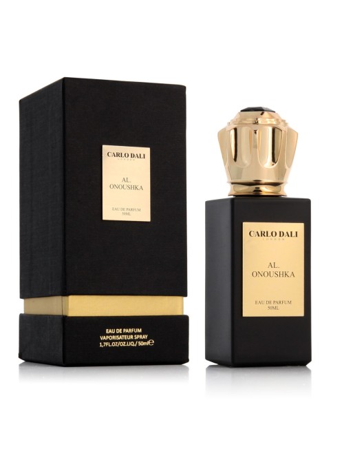 Dameparfume Carlo Dali Al.Onoushka EDP EDP 50 ml