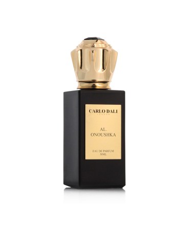 Damenparfüm Carlo Dali Al.Onoushka EDP EDP 50 ml