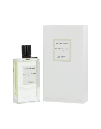 Damenparfüm Van Cleef & Arpels Collection Extraordinaire California Rêverie EDP 75 ml