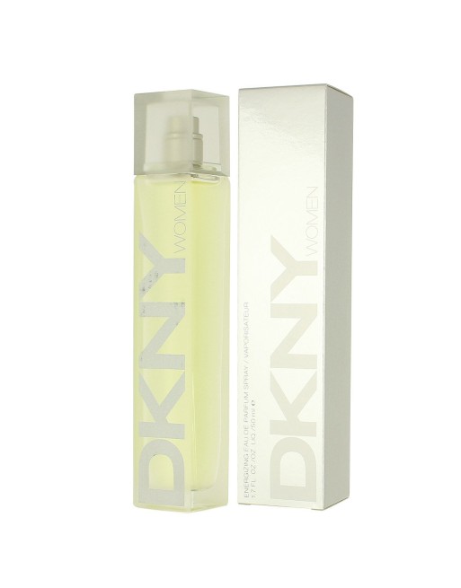 Damenparfüm DKNY EDP Energizing 50 ml