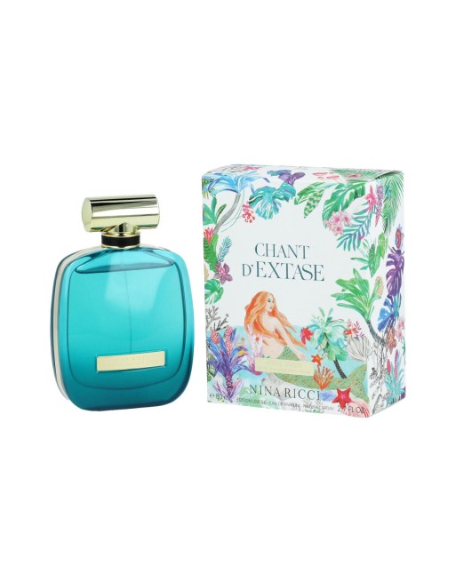 Dameparfume Nina Ricci EDP Chant D'extase 80 ml