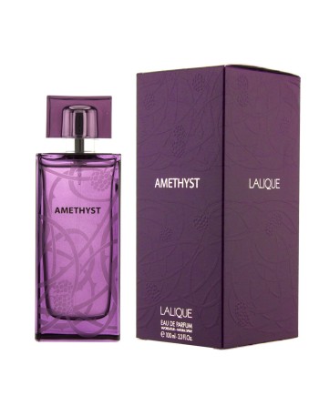 Profumo Donna Lalique EDP Amethyst 100 ml