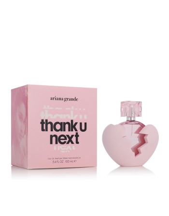 Perfume Mujer Ariana Grande EDP Thank U Next 100 ml