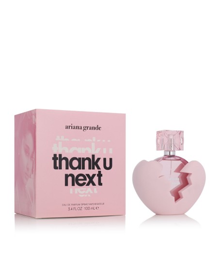Profumo Donna Ariana Grande EDP Thank U Next 100 ml
